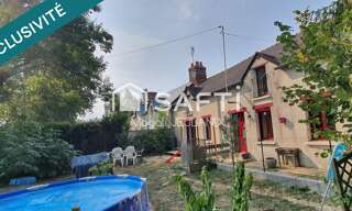 Maison 4 Pièces 125 m² à vendre à Janzé (35150)