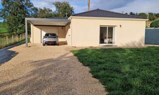 Maison 5 Pièces 89 m² à vendre à Najac (12270)