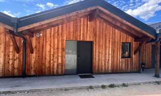 Maison 5 Pièces 79 m² à vendre à Le Biot (74430)