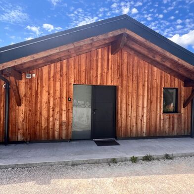 Maison 5 pièces 370000 €