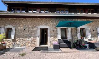 Appartement 4 Pièces 50 m² à vendre à Le Biot (74430)