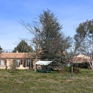 Maison 5 pièces 190000 €