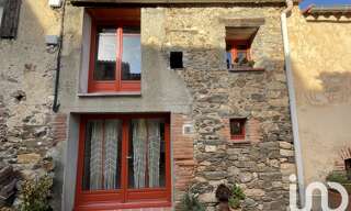 Maison 2 Pièces 50 m² à vendre à Calmeilles (66400)