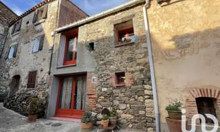 Maison 2 Pièces 50 m² à vendre à Calmeilles (66400)