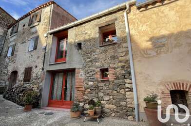 Maison 2 pièces 70000 €