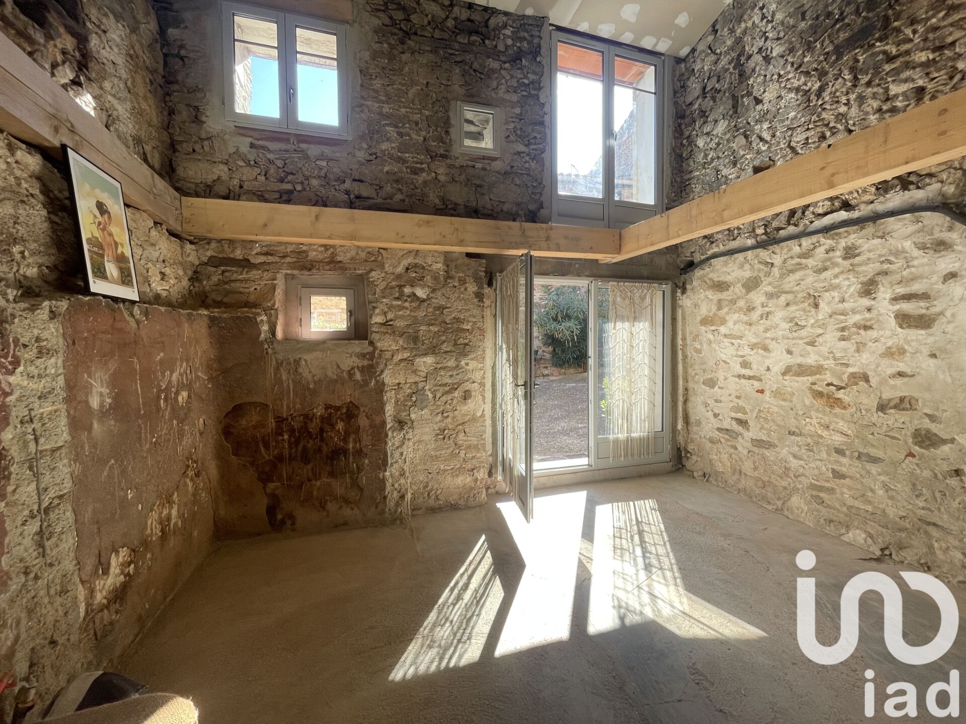 Vente Maison de village 2 pièces - Photo 3