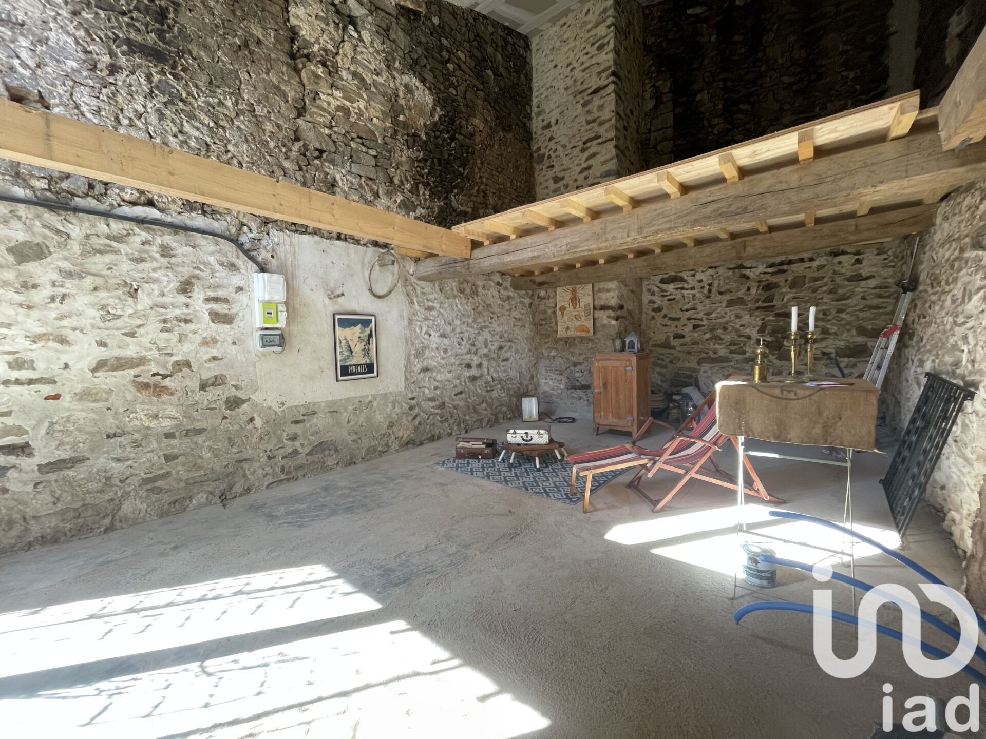 Vente Maison de village 2 pièces - Photo 4
