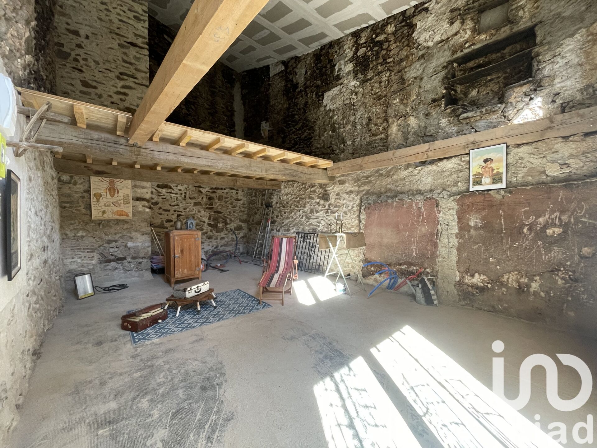 Vente Maison de village 2 pièces - Photo 5