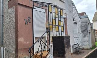 Maison 2 Pièces 47 m² à vendre à Saint-Loup-sur-Semouse (70800)