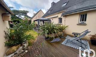 Maison 8 Pièces 138 m² à vendre à Lécousse (35133)