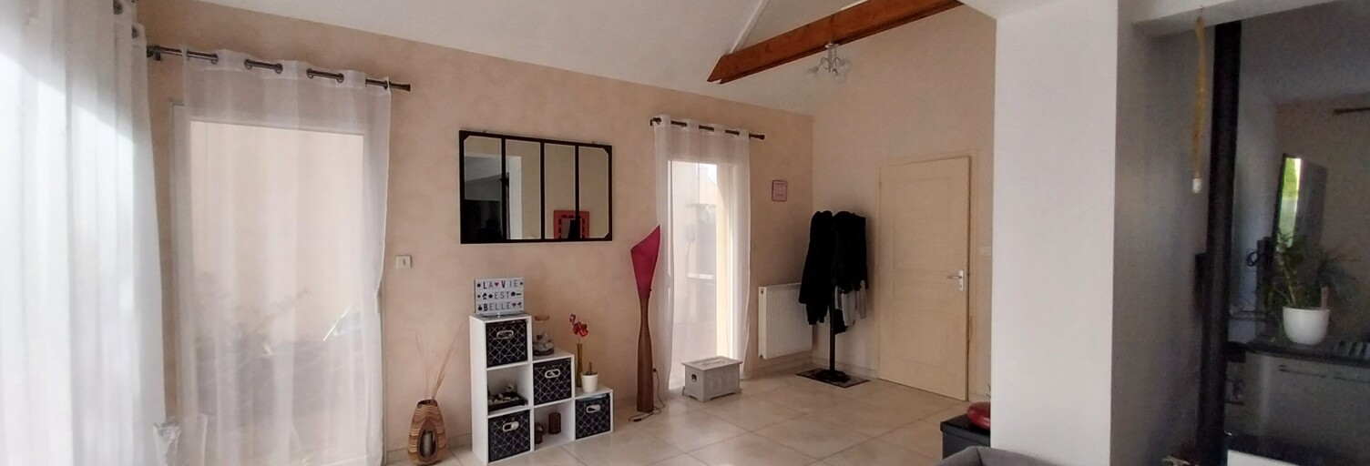 Maison 8 Pièces 138 m² à vendre à Lécousse (35133)