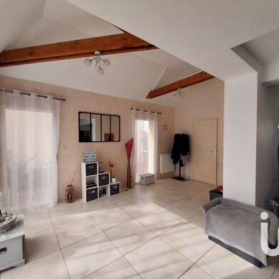 Maison 8 pièces 293000 €