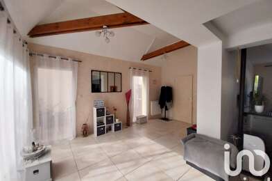 Maison 8 pièces 293000 €