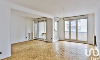 Appartement 4 Pièces 86 m² à vendre à Lyon 7 (69007)