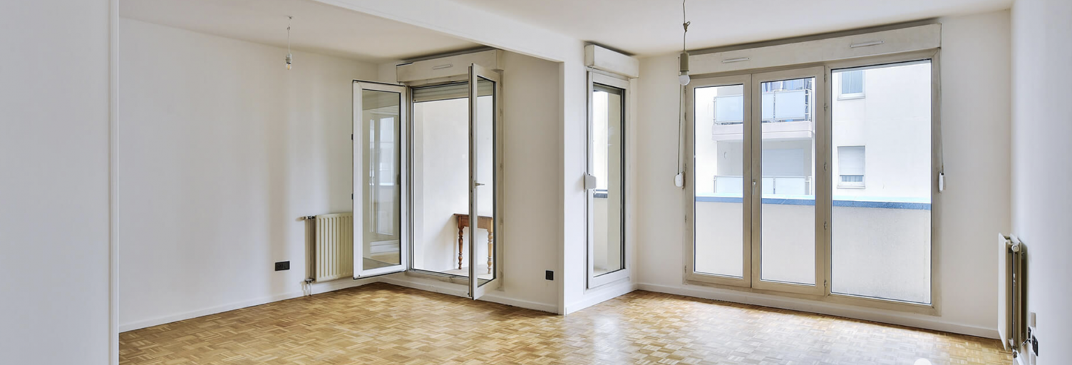 Appartement 4 Pièces 86 m² à vendre à Lyon 7 (69007)