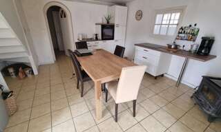 Maison 5 Pièces 147 m² à vendre à Le Mayet-de-Montagne (03250)