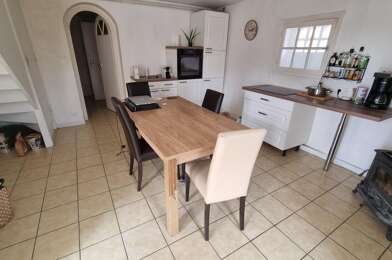 Maison 5 pièces 136000 €