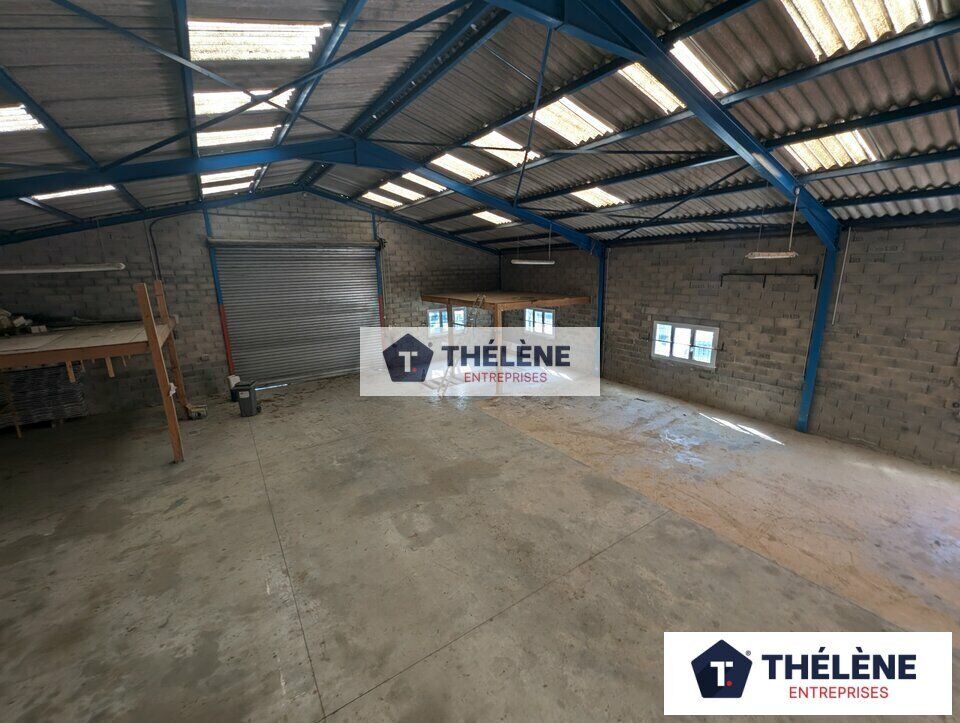 Local commercial  à louer Codognan 30920