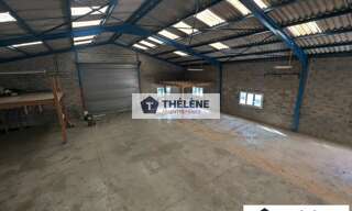 Commerce  670 m² à louer à Codognan (30920)