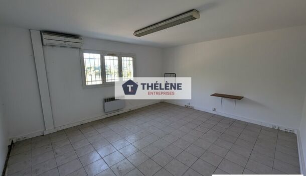 Local commercial  à louer Codognan 30920