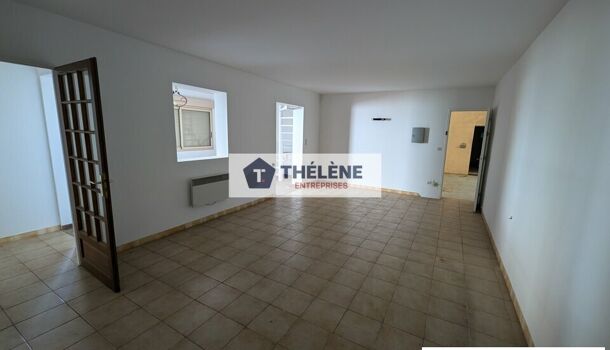 Local commercial  à louer Codognan 30920