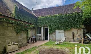 Maison 3 Pièces 74 m² à vendre à Laroche-Saint-Cydroine (89400)