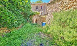 Maison 3 Pièces 62 m² à vendre à Graissessac (34260)