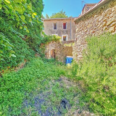 Maison 3 pièces 50000 €