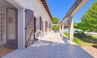 Maison 6 Pièces 180 m² à vendre à Lavaur (81500)