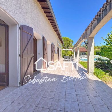 Maison 6 pièces 295000 €