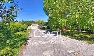 Maison 6 Pièces 180 m² à vendre à Lavaur (81500)