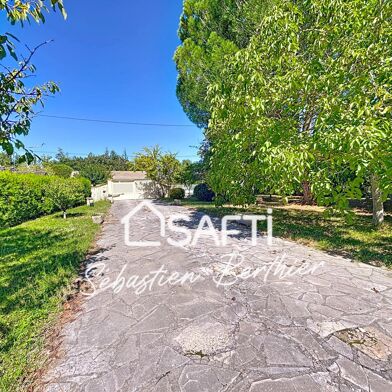 Maison 6 pièces 315000 €