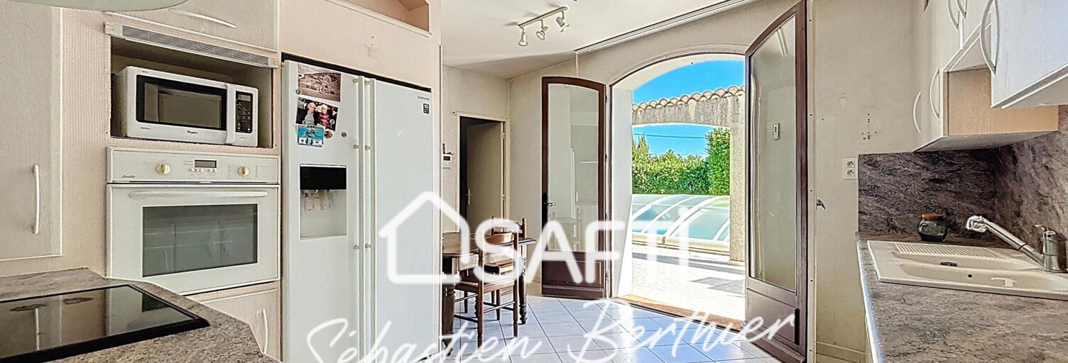 Maison 6 Pièces 180 m² à vendre à Lavaur (81500)