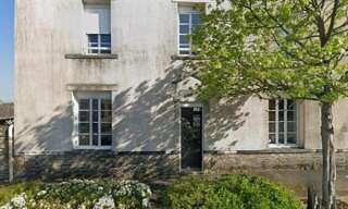 Maison 5 Pièces 92 m² à vendre à Riaillé (44440)