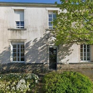 Maison 5 pièces 140000 €