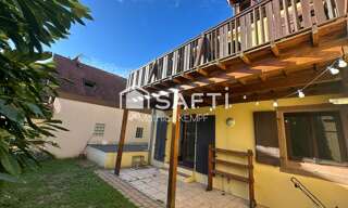 Appartement 5 Pièces 105 m² à vendre à Scharrachbergheim-Irmstett (67310)