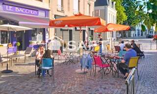 Commerce 6 Pièces 215 m² à vendre à La Ferté-Bernard (72400)