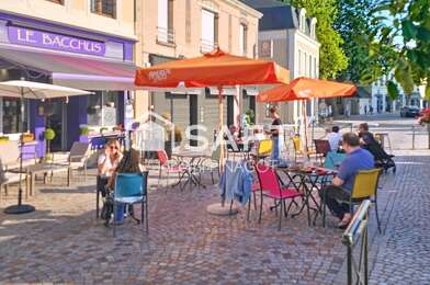 Commerce 6 pièces 171000 €