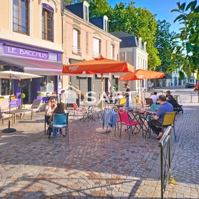 Commerce 6 pièces 202500 €