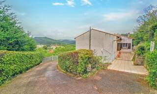 Maison 6 Pièces 179 m² à vendre à Le Bousquet-d'Orb (34260)