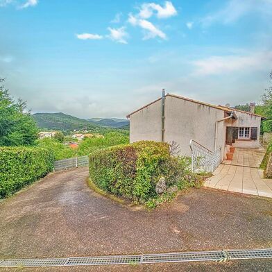 Maison 6 pièces 260000 €