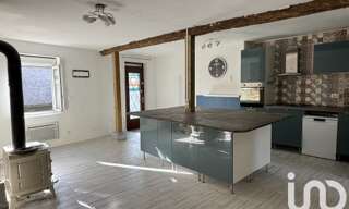 Maison 5 Pièces 134 m² à vendre à Villeneuve-sur-Allier (03460)