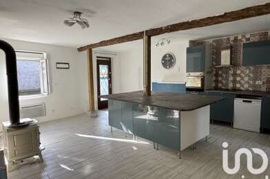 Maison 5 pièces 104000 €