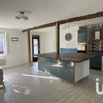 Maison 5 pièces 105000 €