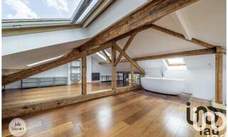 Maison 6 Pièces 165 m² à vendre à Montigny-lès-Metz (57950)