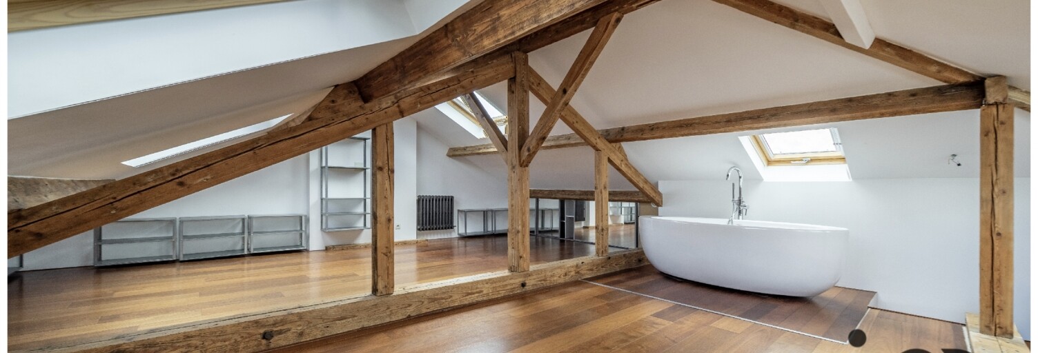 Maison 6 Pièces 165 m² à vendre à Montigny-lès-Metz (57950)