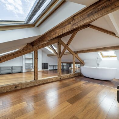 Maison 6 pièces 420000 €