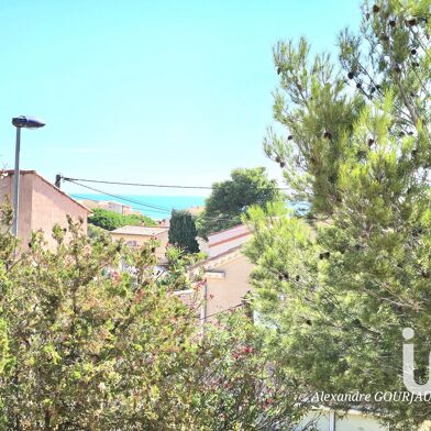 Appartement 3 pièces 175000 €