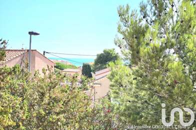 Appartement 3 pièces 165000 €