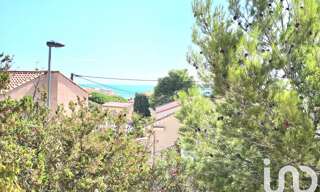 Appartement 3 Pièces 65 m² à vendre à Fleury (11560)